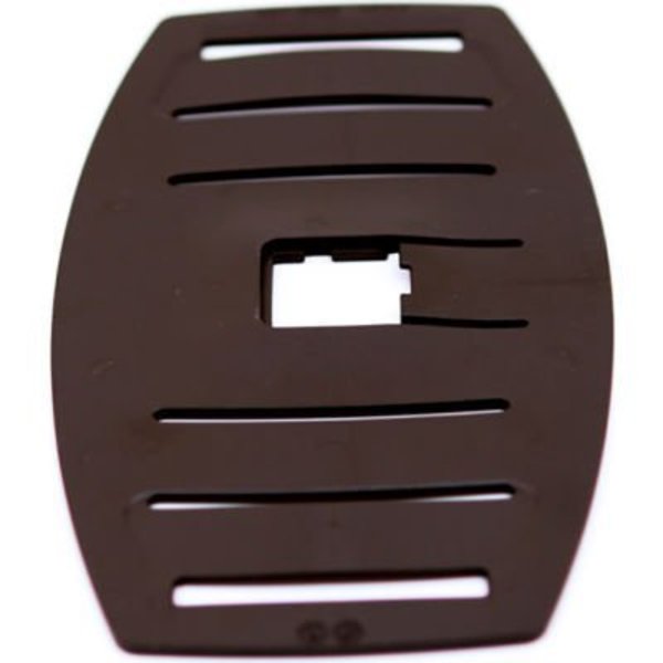 Sundstrom Safety Sundstrom® Belt Attachment, Black R01-3028
